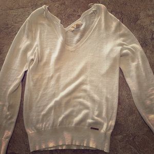 Michael Kors sweater